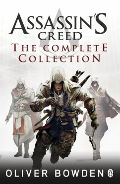 Assassin's Creed (eBook, ePUB) - Bowden, Oliver