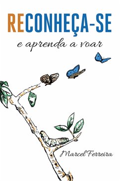 Cover ReConheça-se (eBook, ePUB)