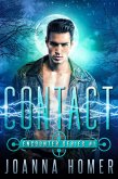 Contact (Encounter Series, #1) (eBook, ePUB)
