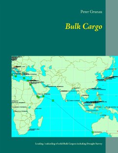 Bulk Cargo (eBook, PDF)