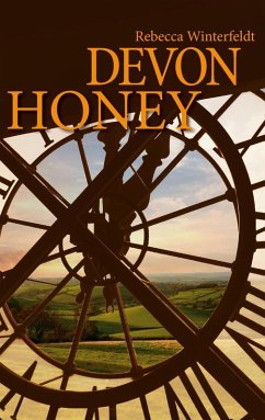 Cover Devon Honey (eBook, ePUB)