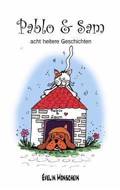 Pablo und Sam (eBook, ePUB)