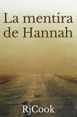 La Mentira de Hannah (eBook, ePUB)