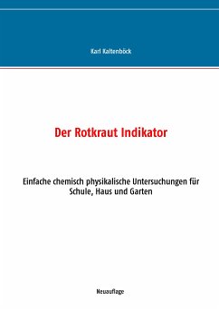 Der Rotkraut Indikator (eBook, ePUB)