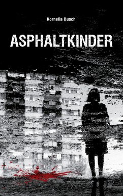Asphaltkinder (eBook, ePUB)