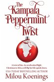 The Kampala Peppermint Twist (Green Pines Romance, #2) (eBook, ePUB)