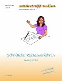 Schriftliche Rechenverfahren (eBook, PDF)