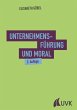 Unternehmensführung und Moral (eBook,... - Bild 1