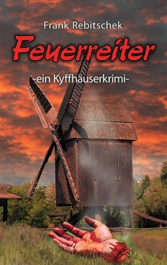 Feuerreiter (eBook, ePUB) - Rebitschek, Frank