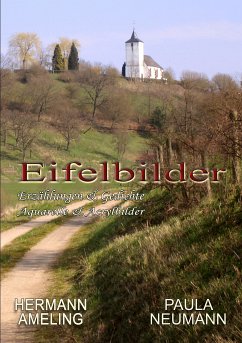 Eifelbilder (eBook, ePUB)