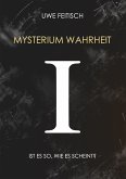 Mysterium Wahrheit I (eBook, ePUB)