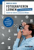 Fotografieren lernen mit marcusfotos.de (eBook, PDF)
