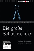 Die große Schachschule (eBook, PDF)
