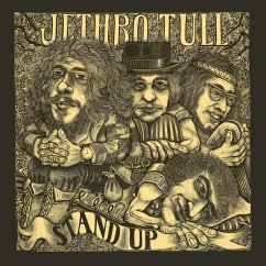 Stand Up (Steven Wilson Remix) - Jethro Tull