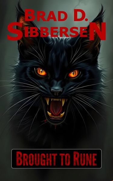 Brought to Rune (eBook, ePUB)