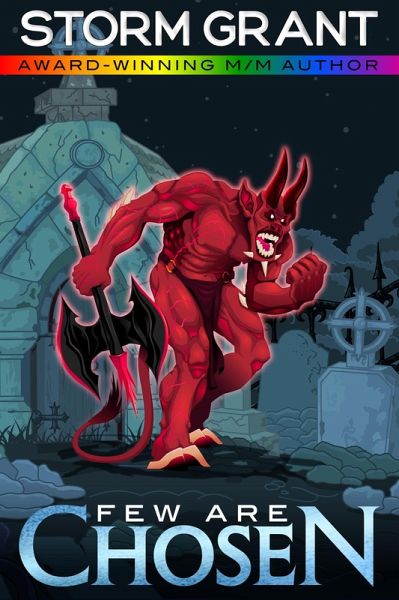 Few Are Chosen (eBook, ePUB)