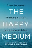 The Happy Medium (eBook, ePUB)