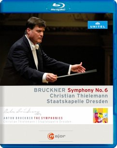 Sinfonie 6 - Thielemann,Christian/Sd