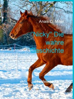 &quote;Nicky&quote; Die wahre Geschichte (eBook, ePUB)