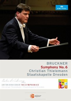 Sinfonie 6 - Thielemann,Christian/Sd