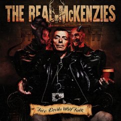 Two Devils Will Talk - Real Mckenzies,The