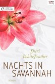 Nachts in Savannah (eBook, ePUB)