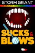 Sucks & Blows (eBook, ePUB) - Bild 1