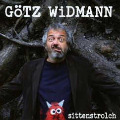 Sittenstrolch - Widmann,Goetz