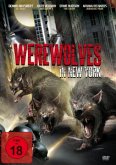 Battle Dogs - Werewolves in New York