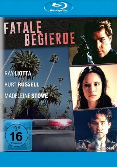 Fatale Begierde - Stowe,Madeleine/Liotta,Ray