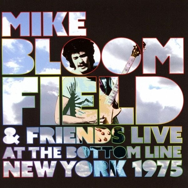 Live At The Bottom Line New York 1975 Live At The Bottom Line New York 1975