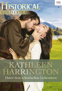 Unter dem schottischen Liebesstern (eBook, ePUB) - Harrington, Kathleen