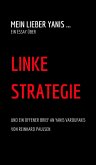 Mein lieber Yanis ... Ein Essay über Linke Strategie (eBook, ePUB)
