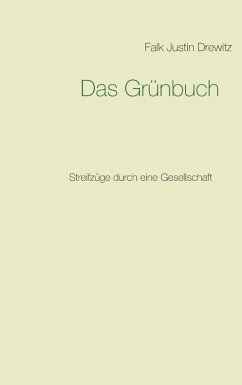 Das Grünbuch (eBook, ePUB)