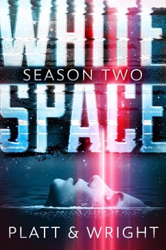 Cover WhiteSpace: Season Two (eBook, ePUB)