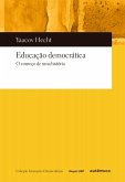 Educação democrática (eBook, ePUB)