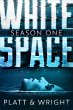 WhiteSpace: Season One (eBook, ePUB) - Bild 1