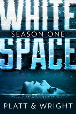 Cover WhiteSpace: Season One (eBook, ePUB)