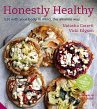 Honestly Healthy (eBook, ePUB) - Bild 1