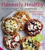 Honestly Healthy (eBook, ePUB)