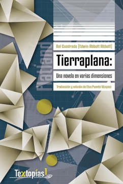 Cover Tierraplana (eBook, ePUB)