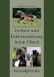 Farben und Farbvererbung beim Pferd... - Bild 1