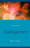 Todesgarten (eBook, ePUB)