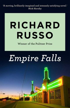 Empire Falls (eBook, ePUB) - Russo, Richard