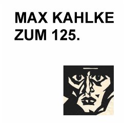 Max Kahlke (eBook, ePUB)