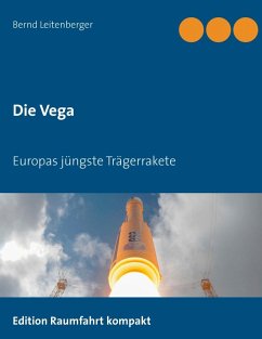 Die Vega (eBook, ePUB)