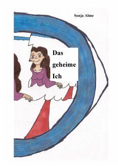 Cover Das geheime Ich (eBook, ePUB)