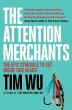The Attention Merchants (eBook, ePUB) - Bild 1