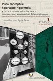Mapa conceptual, hipertexto, hipermedia (eBook, ePUB) Mapa conceptual, hipertexto, hipermedia (eBook, ePUB)