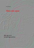 Mata inte apan (eBook, ePUB)